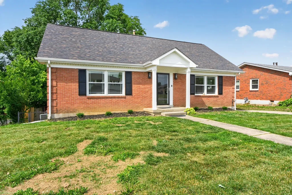 594 Radcliffe Road Lexington KY 40505