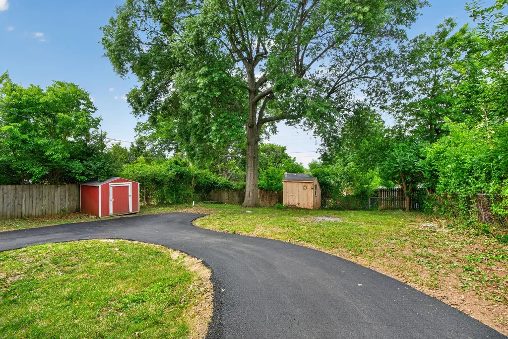 594 Radcliffe Road Lexington KY 40505
