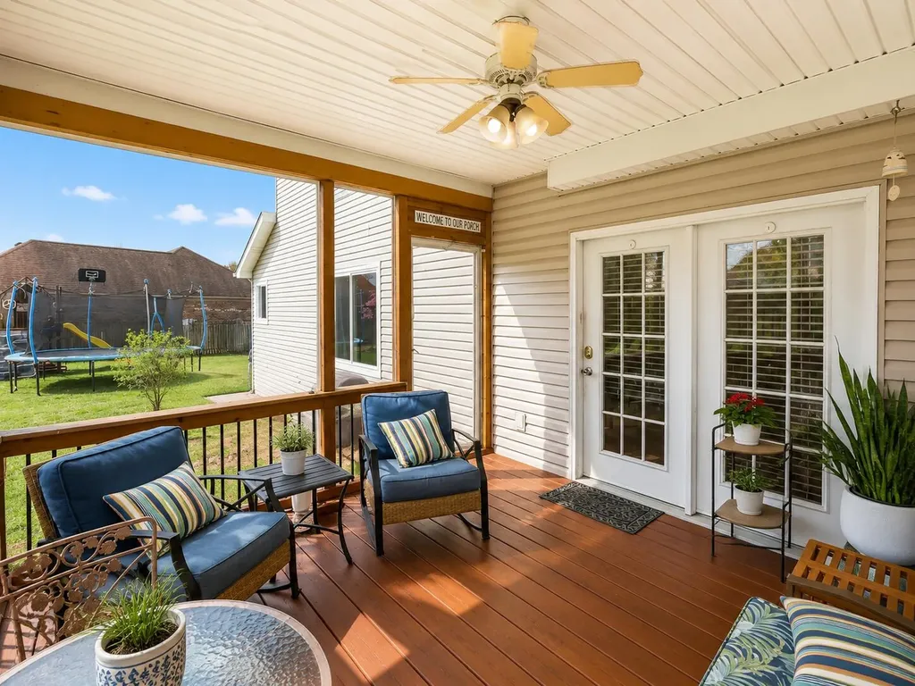 300 Juniper Drive Nicholasville KY 40356