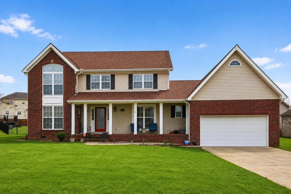 300 Juniper Drive Nicholasville KY 40356