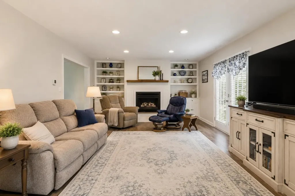 300 Juniper Drive Nicholasville KY 40356