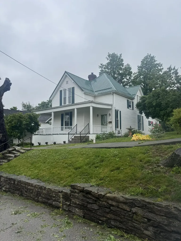 107 E North Street Carlisle KY 40311