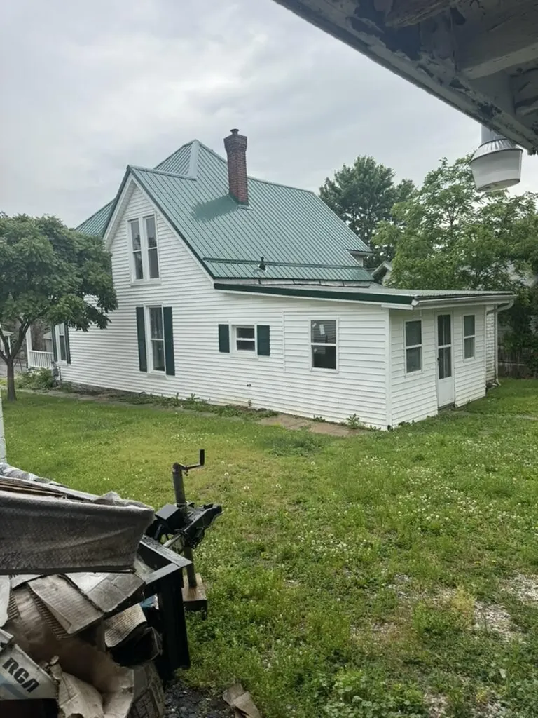 107 E North Street Carlisle KY 40311