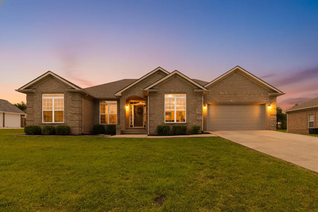 61 Knoll Court Nancy KY 42544