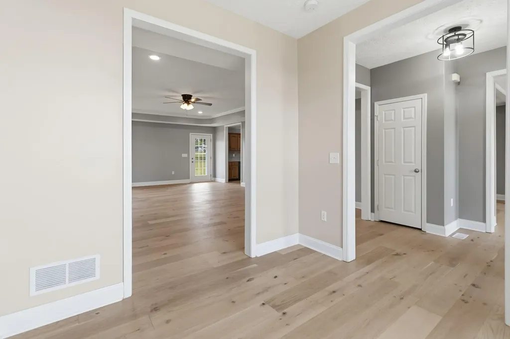 61 Knoll Court Nancy KY 42544