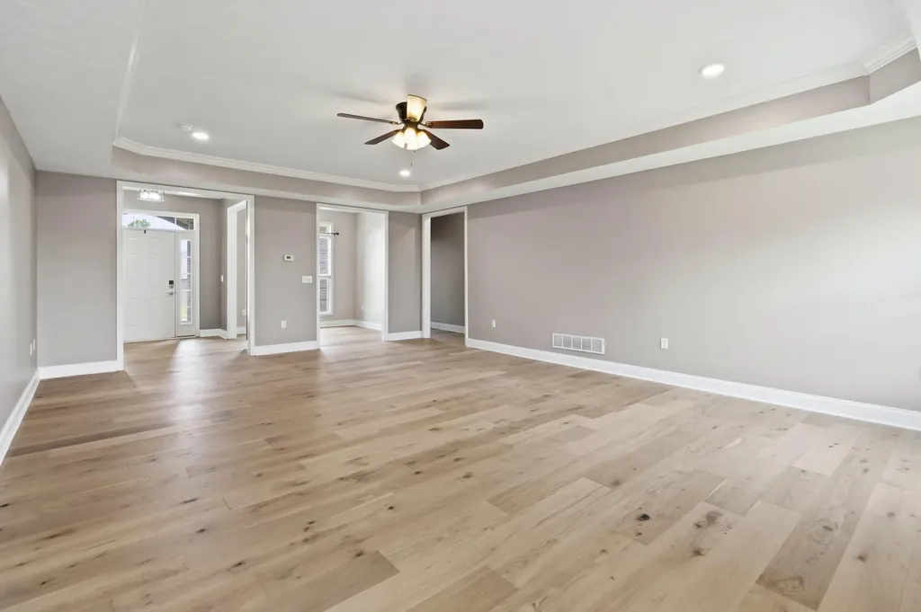 61 Knoll Court Nancy KY 42544