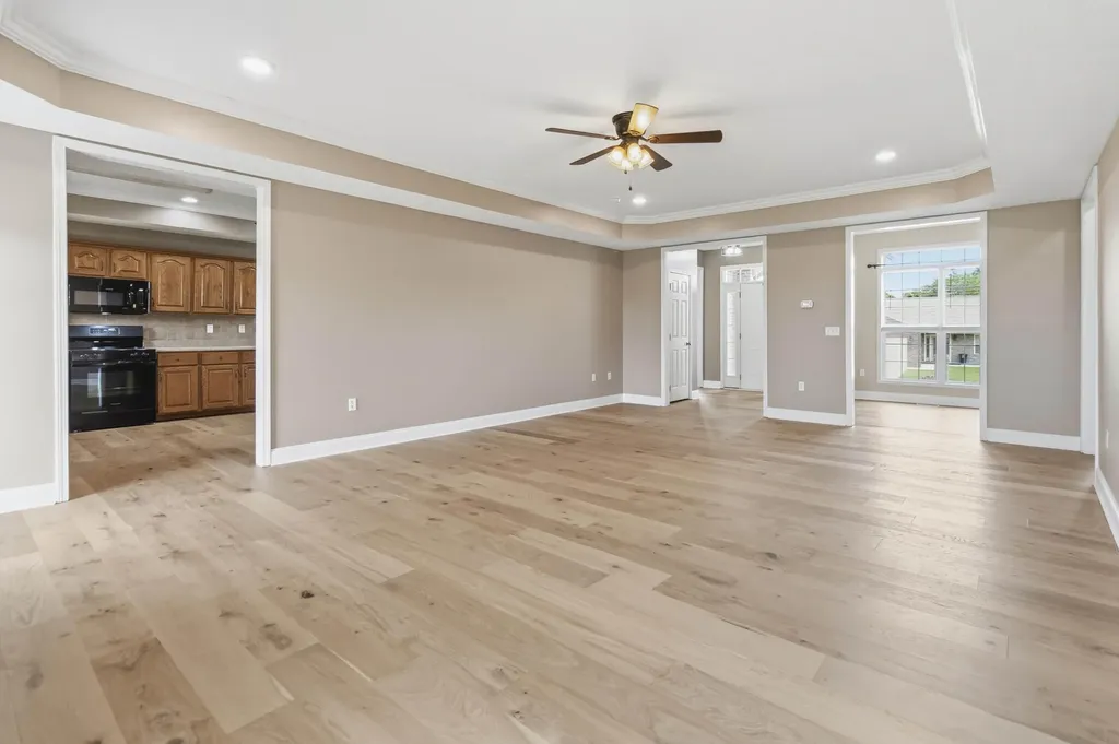 61 Knoll Court Nancy KY 42544
