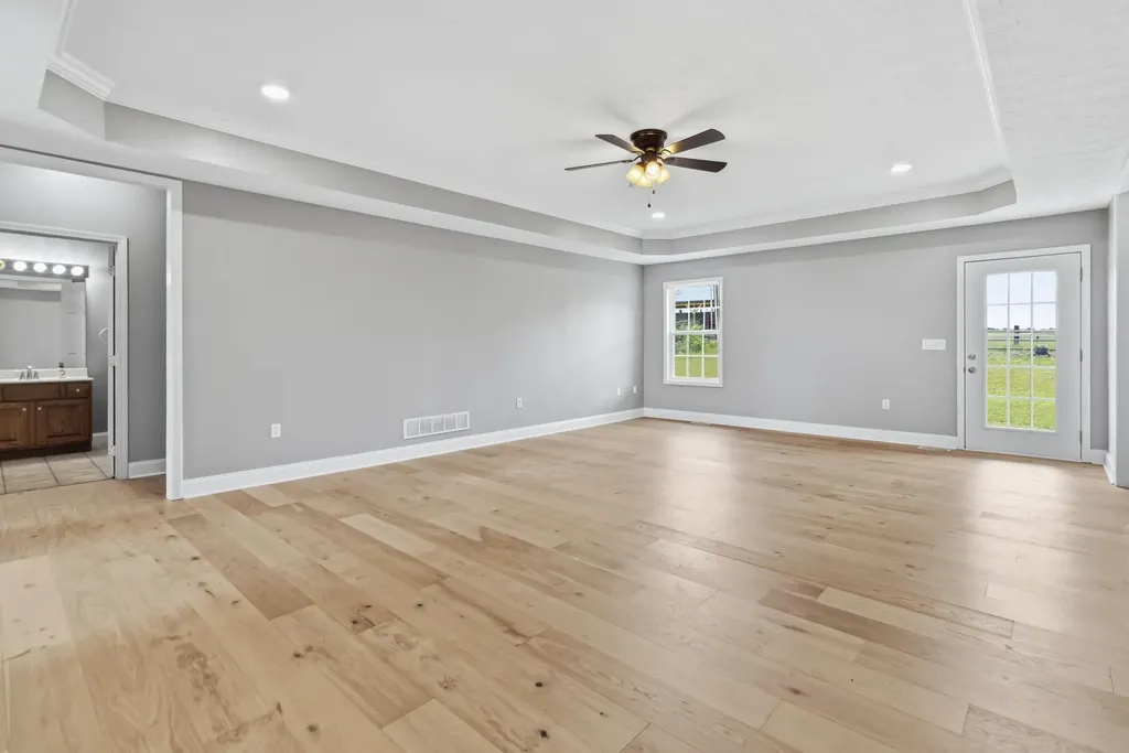 61 Knoll Court Nancy KY 42544