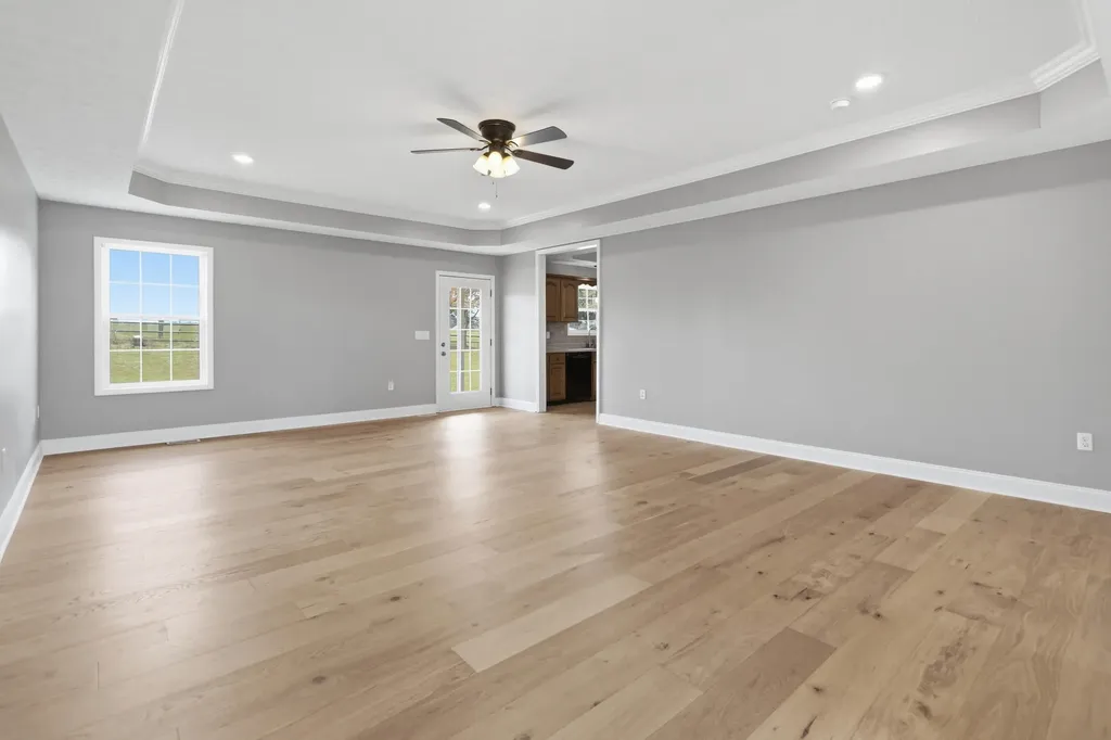 61 Knoll Court Nancy KY 42544