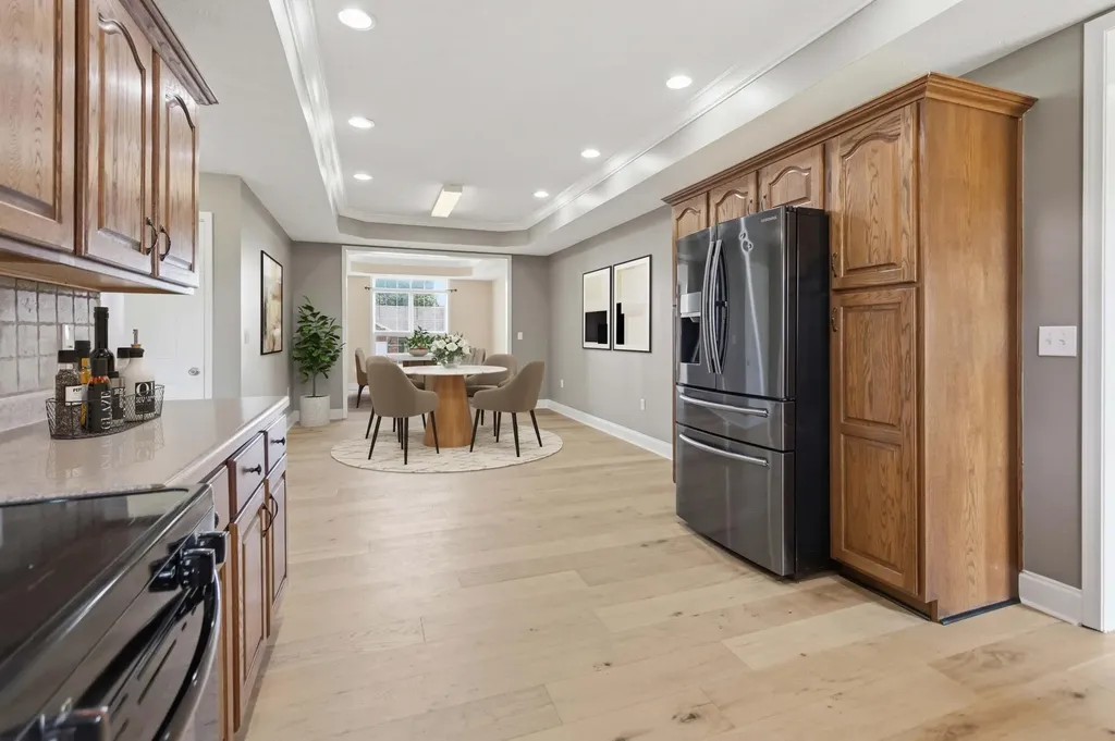 61 Knoll Court Nancy KY 42544