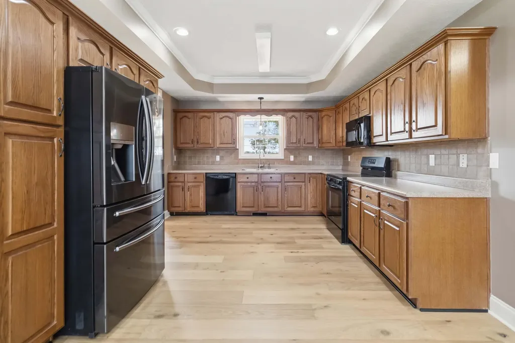 61 Knoll Court Nancy KY 42544