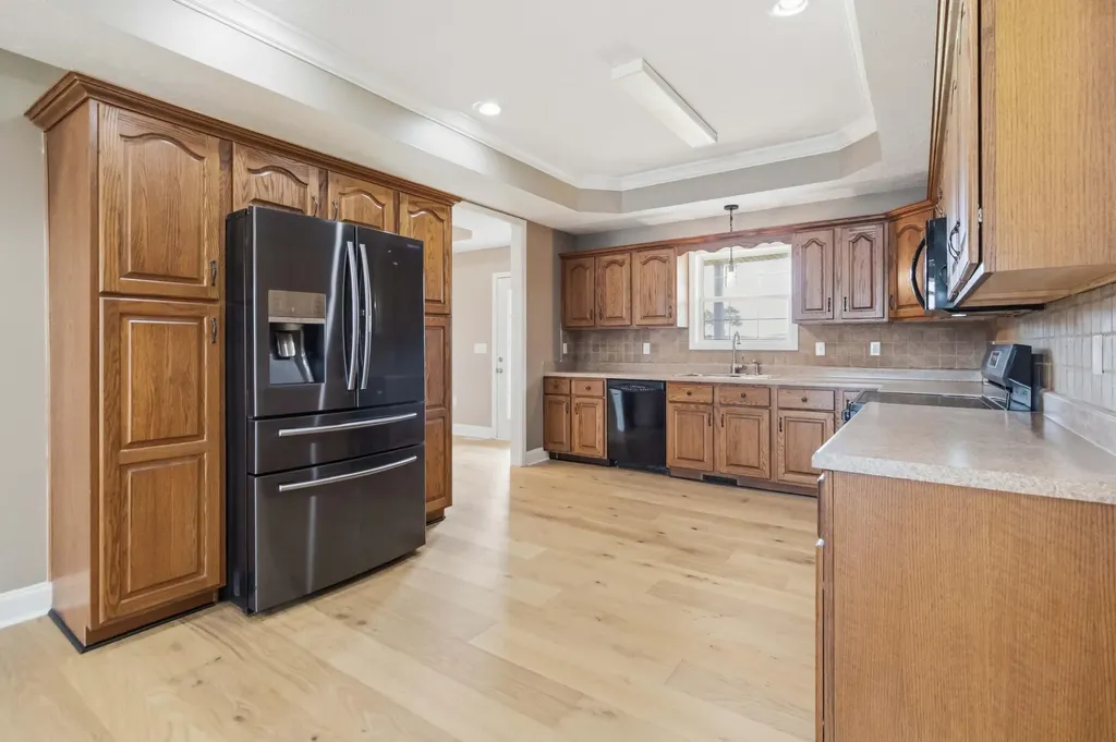 61 Knoll Court Nancy KY 42544