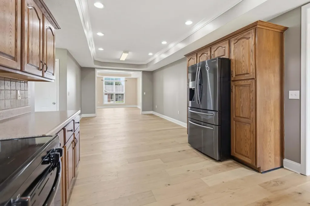 61 Knoll Court Nancy KY 42544