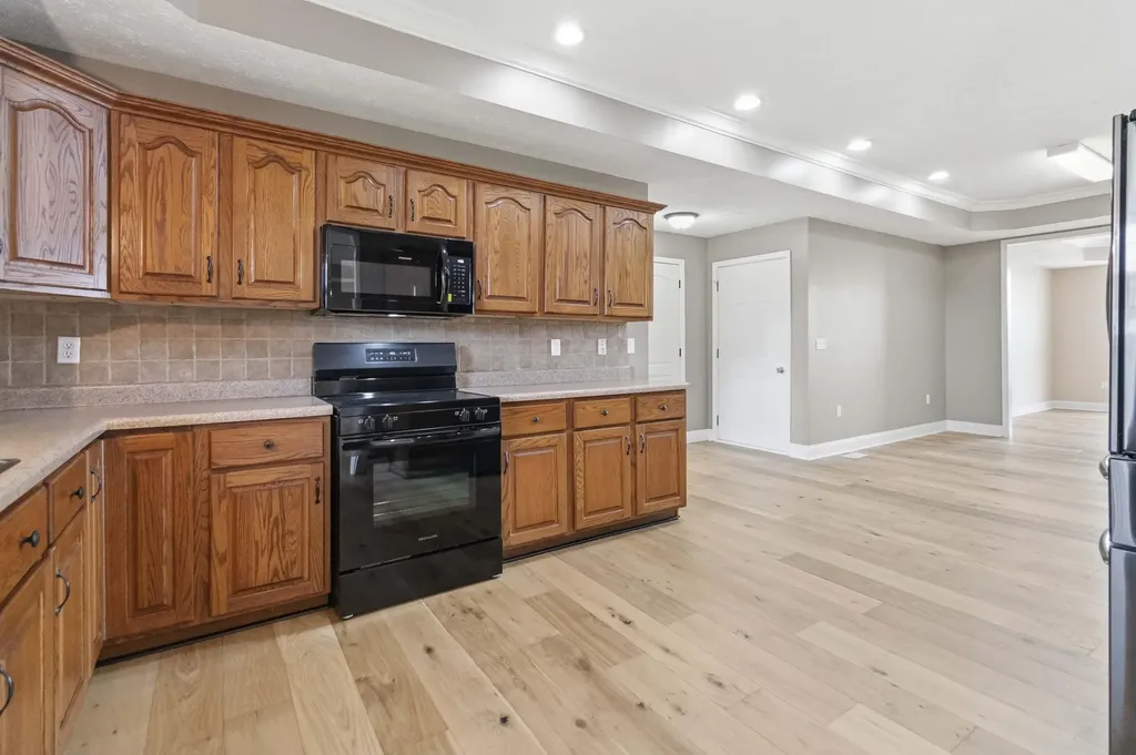 61 Knoll Court Nancy KY 42544