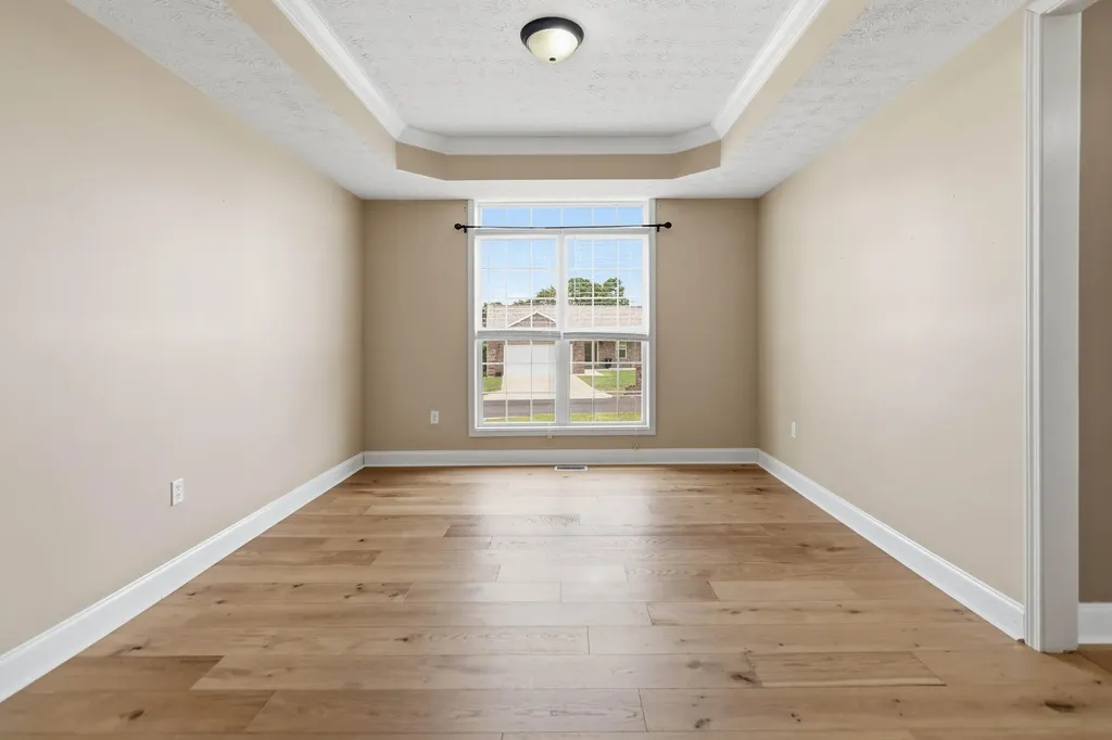 61 Knoll Court Nancy KY 42544