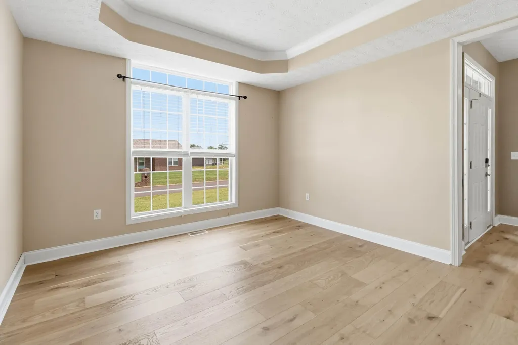 61 Knoll Court Nancy KY 42544