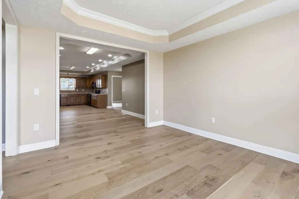 61 Knoll Court Nancy KY 42544