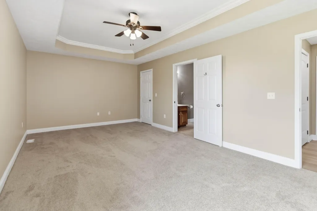 61 Knoll Court Nancy KY 42544