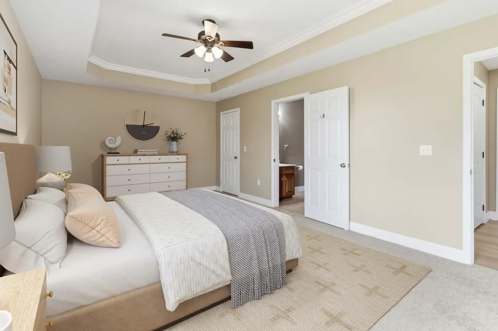 61 Knoll Court Nancy KY 42544