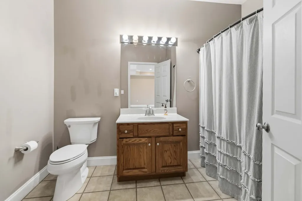 61 Knoll Court Nancy KY 42544