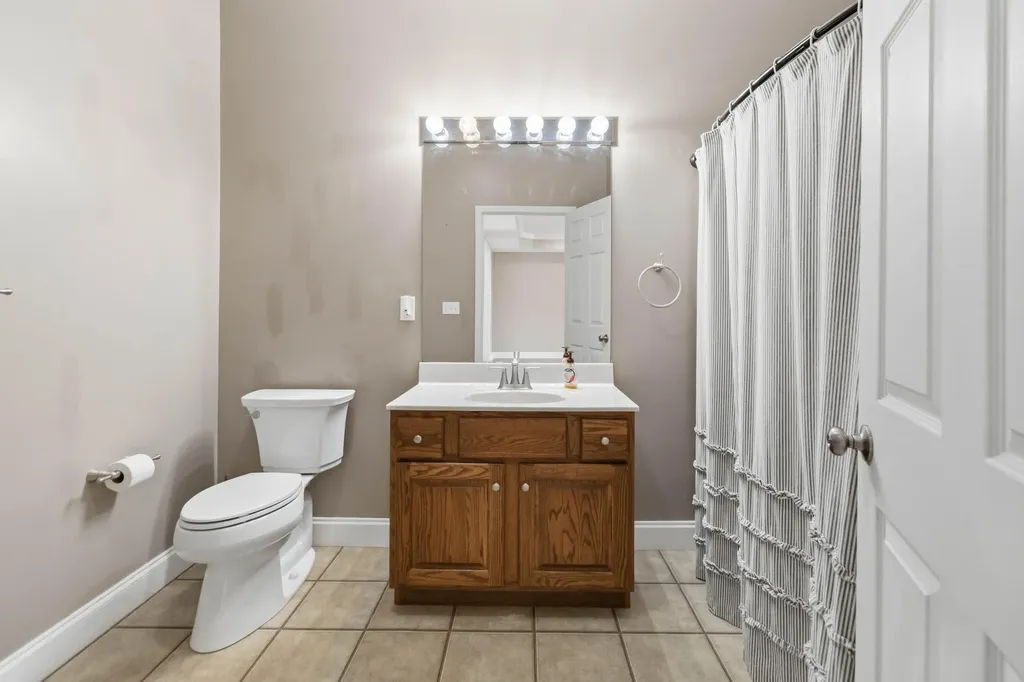 61 Knoll Court Nancy KY 42544