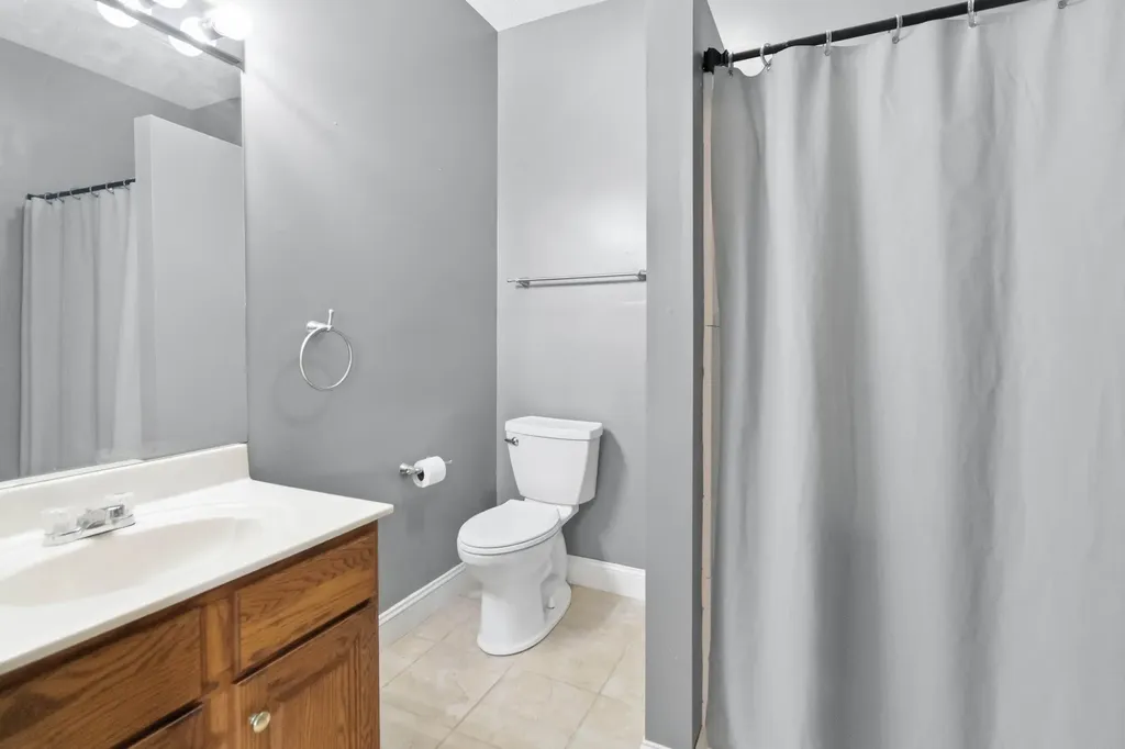 61 Knoll Court Nancy KY 42544