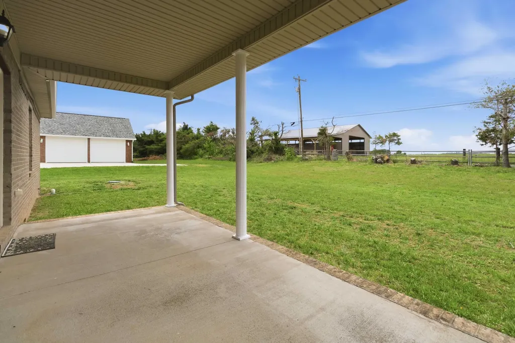 61 Knoll Court Nancy KY 42544