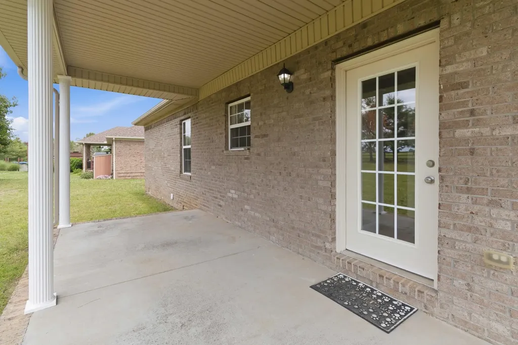 61 Knoll Court Nancy KY 42544