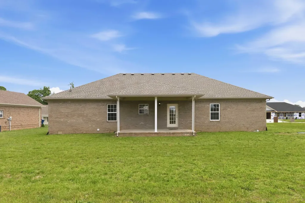 61 Knoll Court Nancy KY 42544