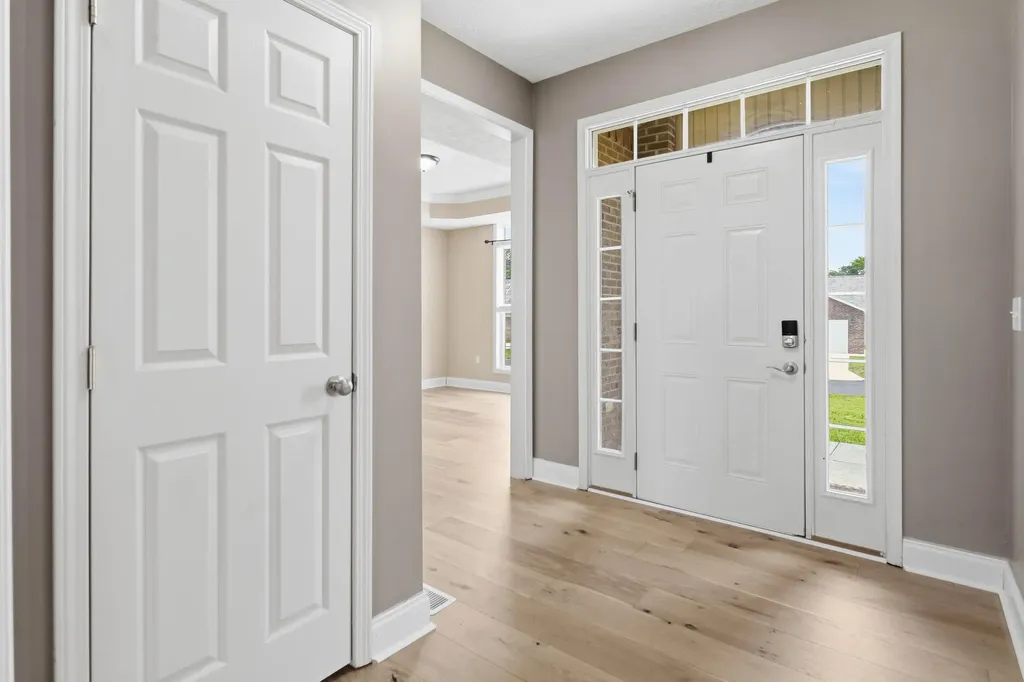 61 Knoll Court Nancy KY 42544
