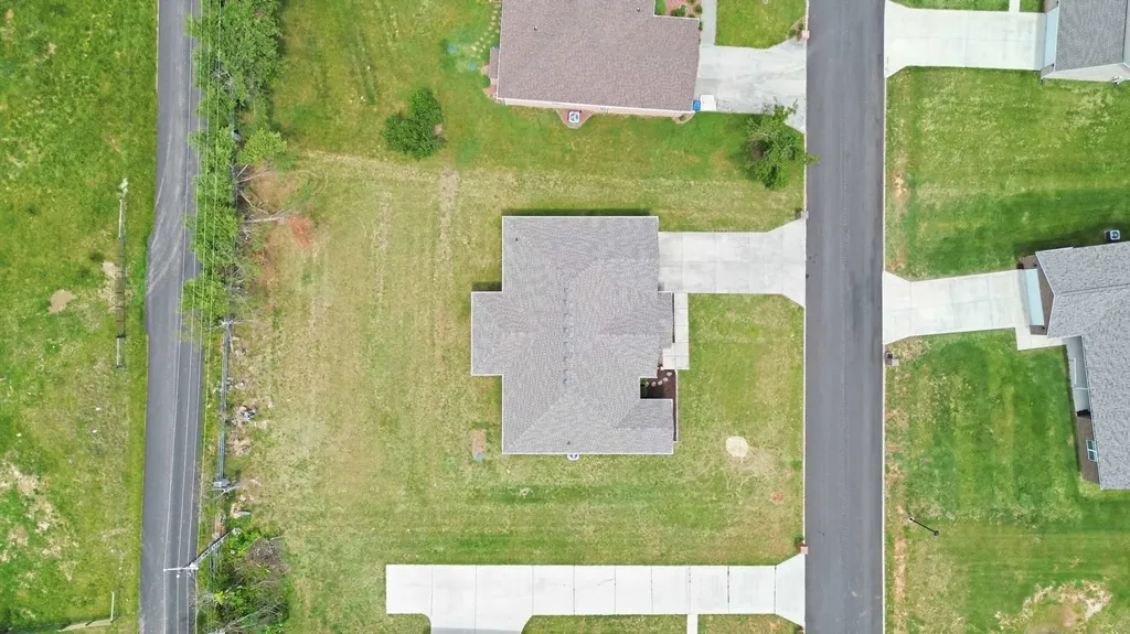 61 Knoll Court Nancy KY 42544