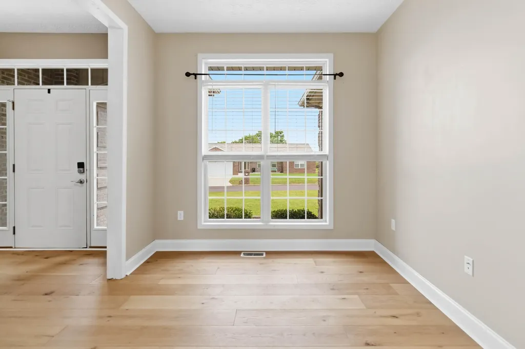 61 Knoll Court Nancy KY 42544