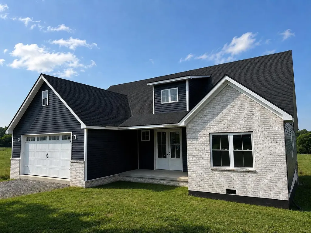 922 Wheatfield Road Harrodsburg KY 40330