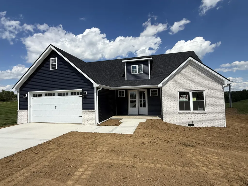 922 Wheatfield Road Harrodsburg KY 40330