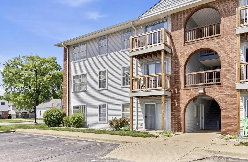 209 Simpson Avenue Lexington KY 40504
