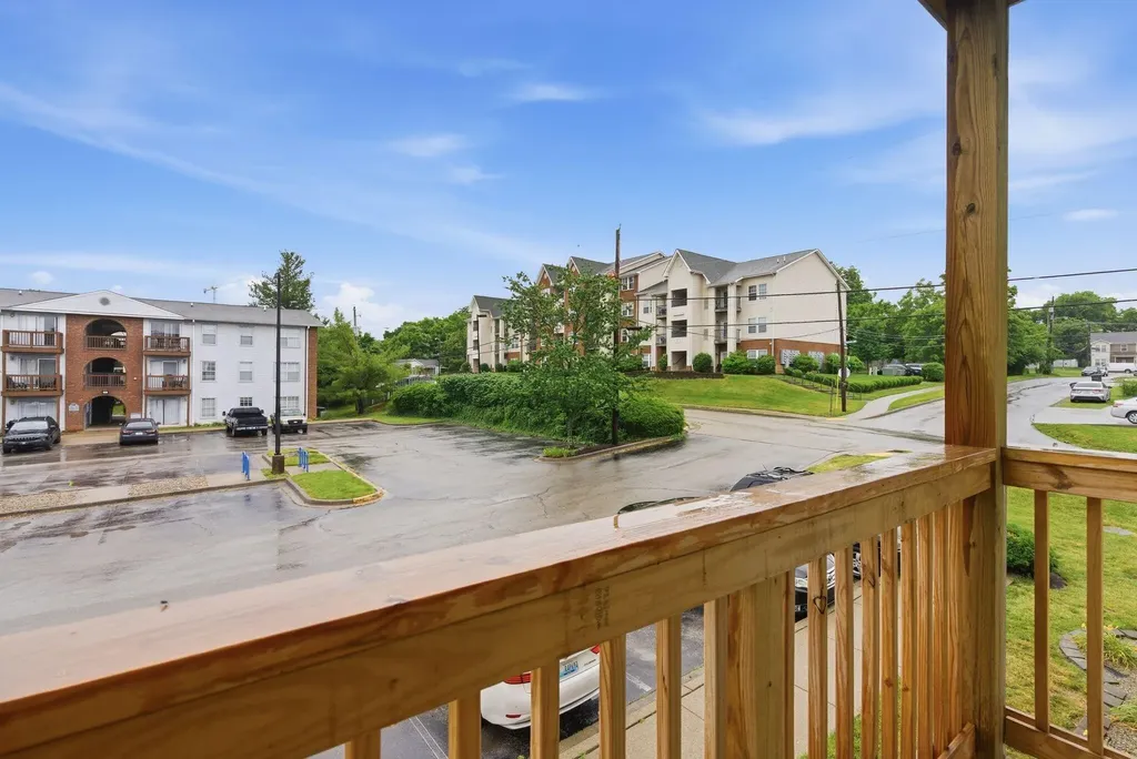 209 Simpson Avenue Lexington KY 40504