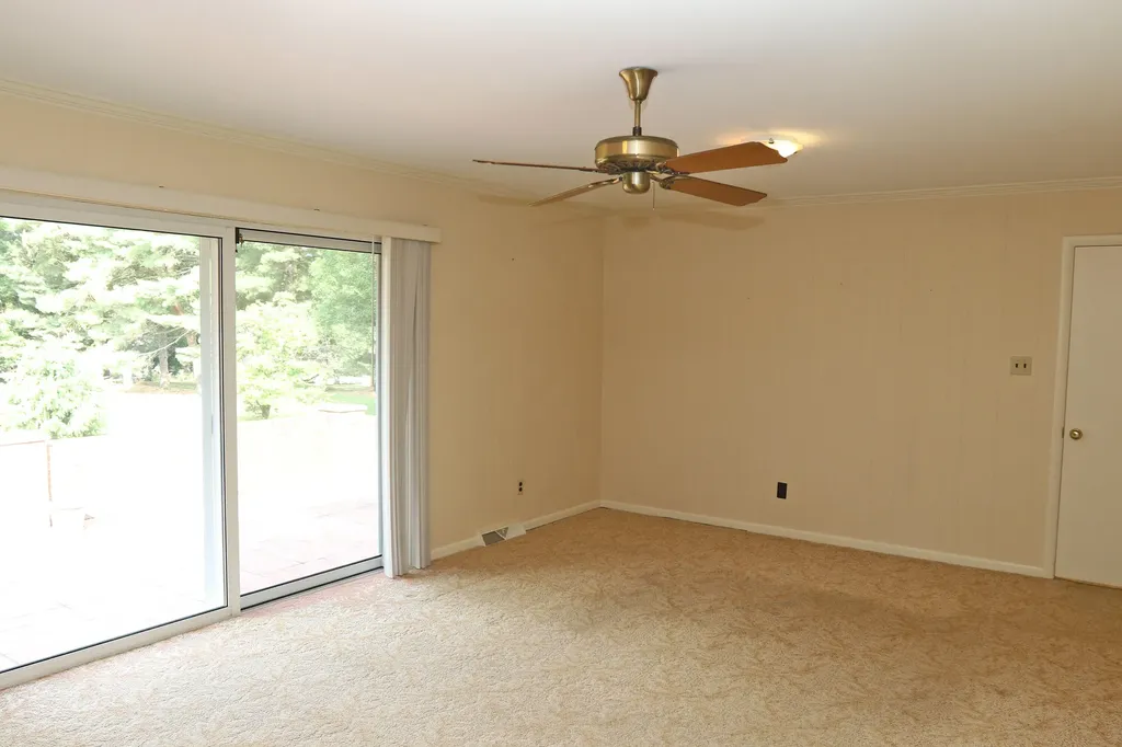 3837 Gloucester Drive Lexington KY 40510
