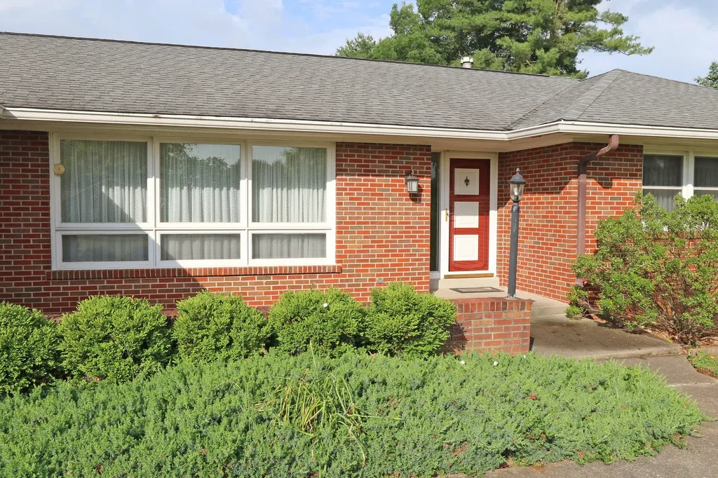 3837 Gloucester Drive Lexington KY 40510