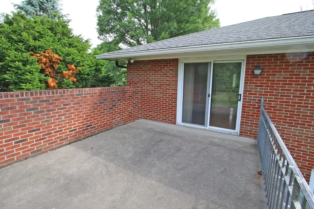 3837 Gloucester Drive Lexington KY 40510
