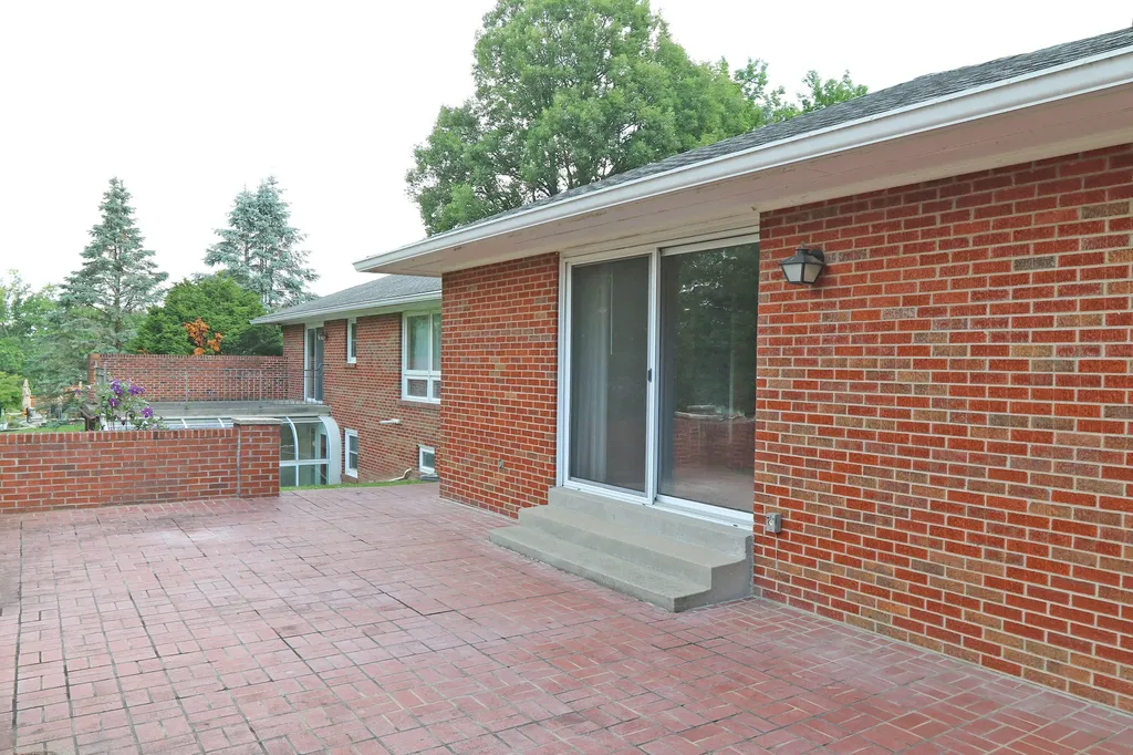 3837 Gloucester Drive Lexington KY 40510