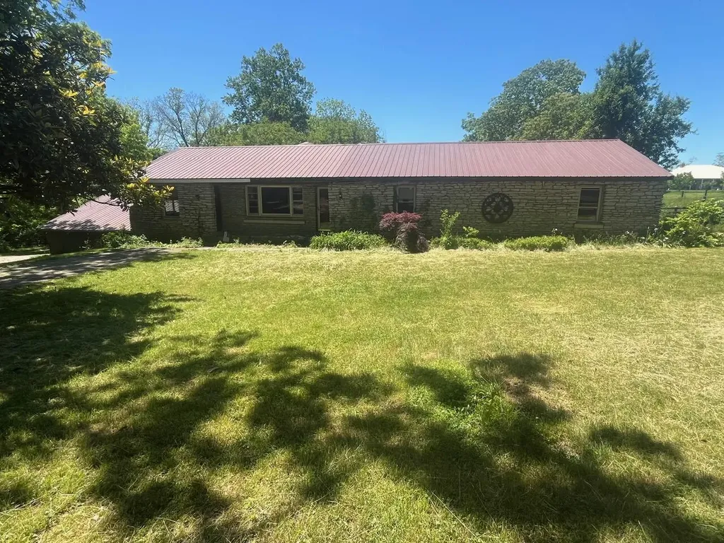 2009 Redd Road Lexington KY 40510