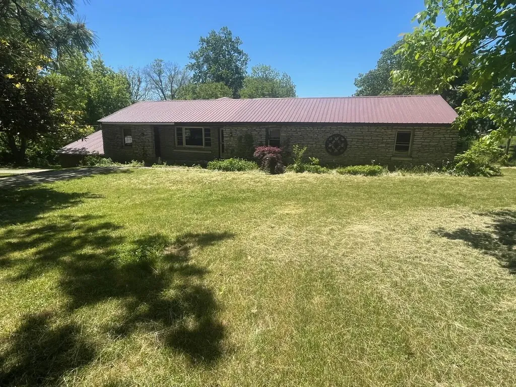 2009 Redd Road Lexington KY 40510
