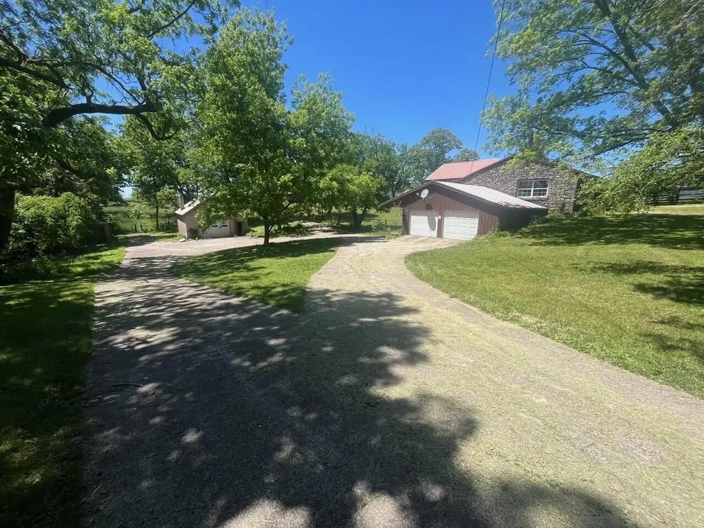 2009 Redd Road Lexington KY 40510
