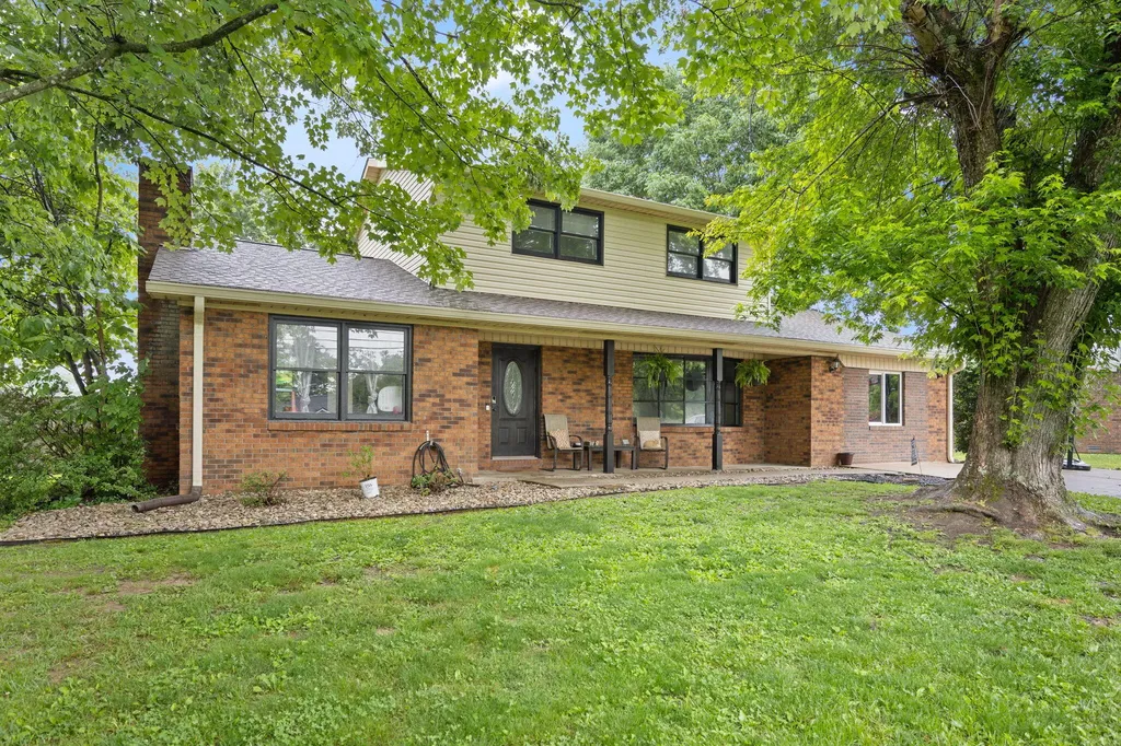 3706 Hickory Hill Drive Somerset KY 42503