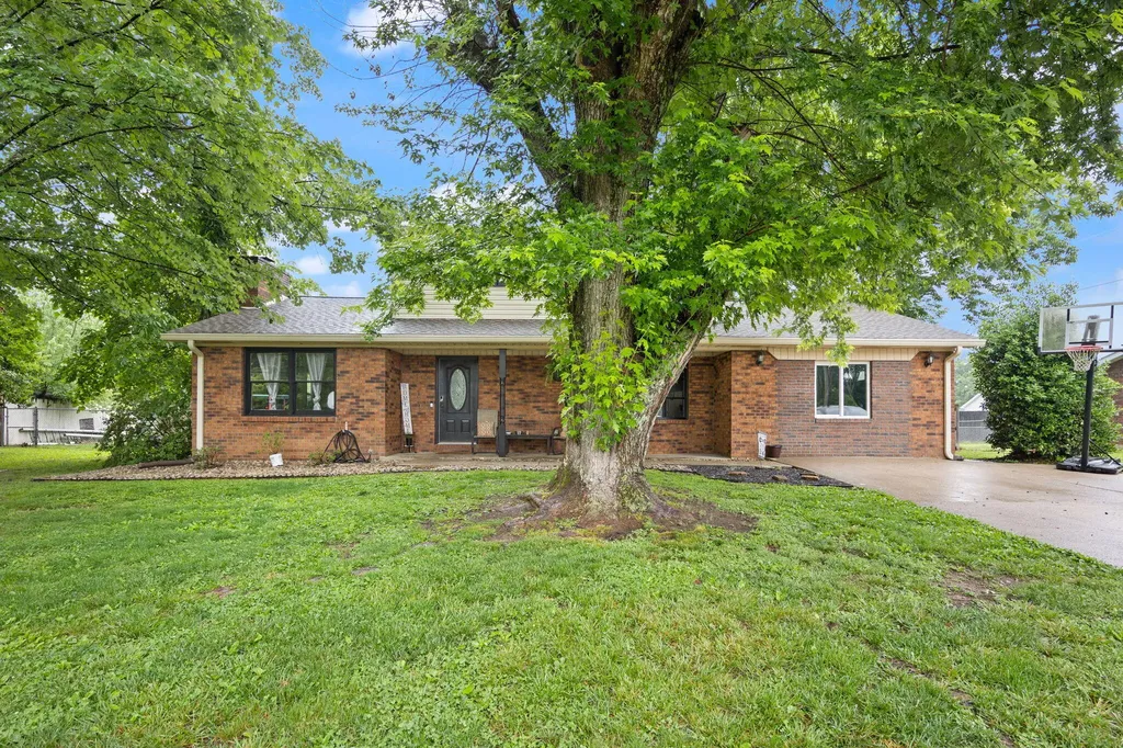 3706 Hickory Hill Drive Somerset KY 42503