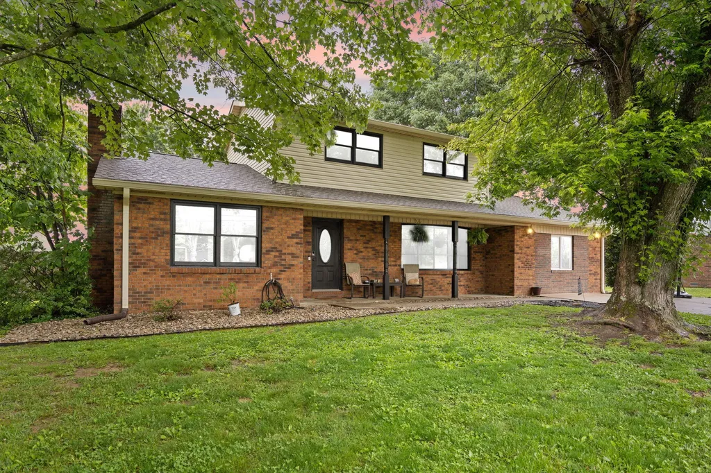 3706 Hickory Hill Drive Somerset KY 42503