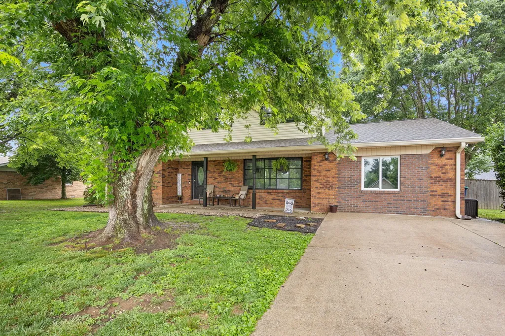 3706 Hickory Hill Drive Somerset KY 42503