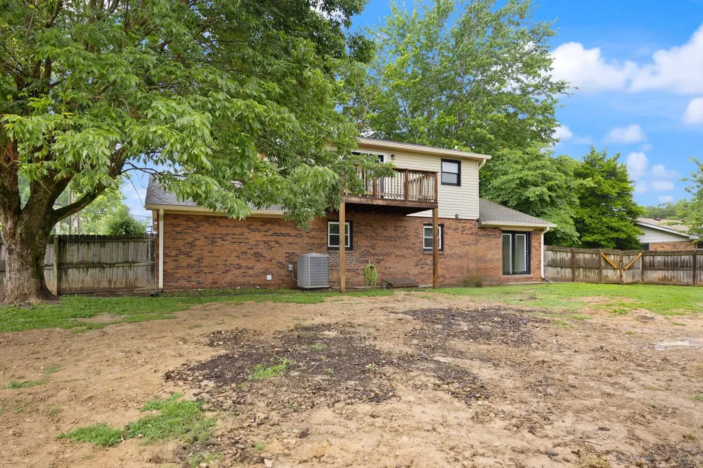 3706 Hickory Hill Drive Somerset KY 42503