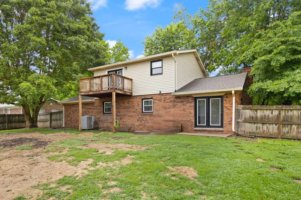 3706 Hickory Hill Drive Somerset KY 42503