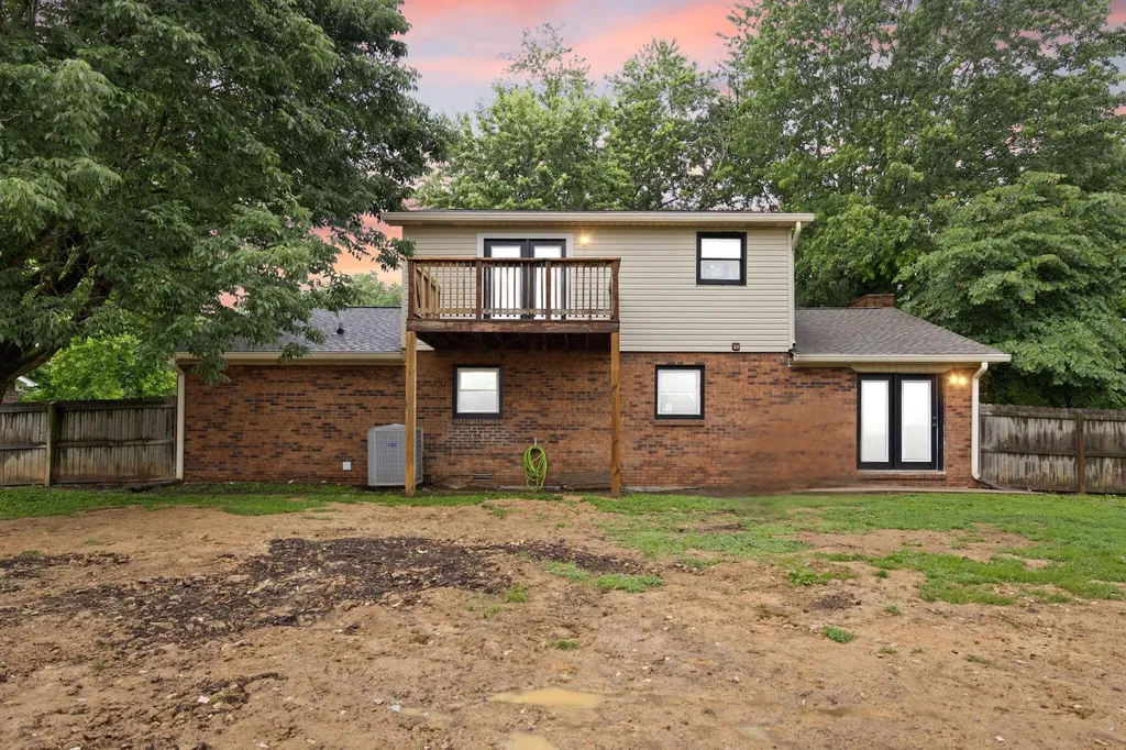 3706 Hickory Hill Drive Somerset KY 42503